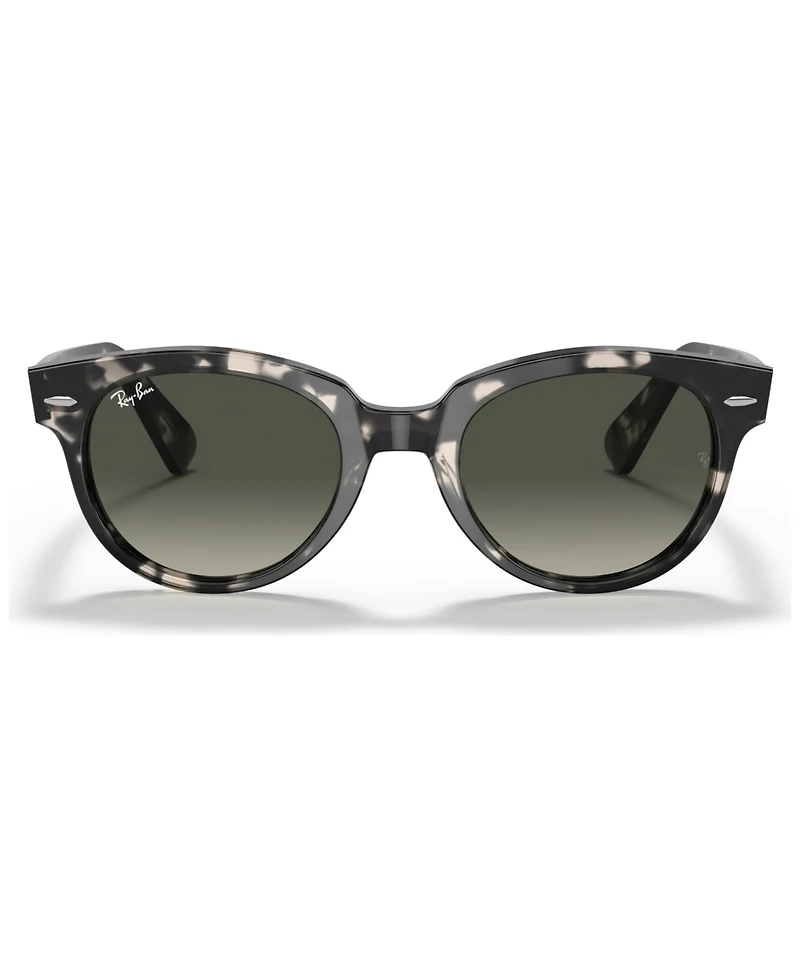 Ray-Ban Unisex Orion Sunglasses, RB2199 52