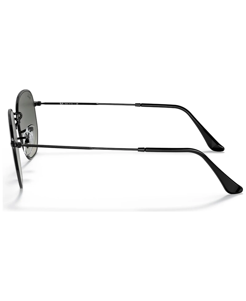 Ray-Ban Unisex Sunglasses, RB3548 51
