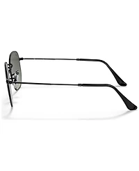 Ray-Ban Unisex Sunglasses, RB3548 51