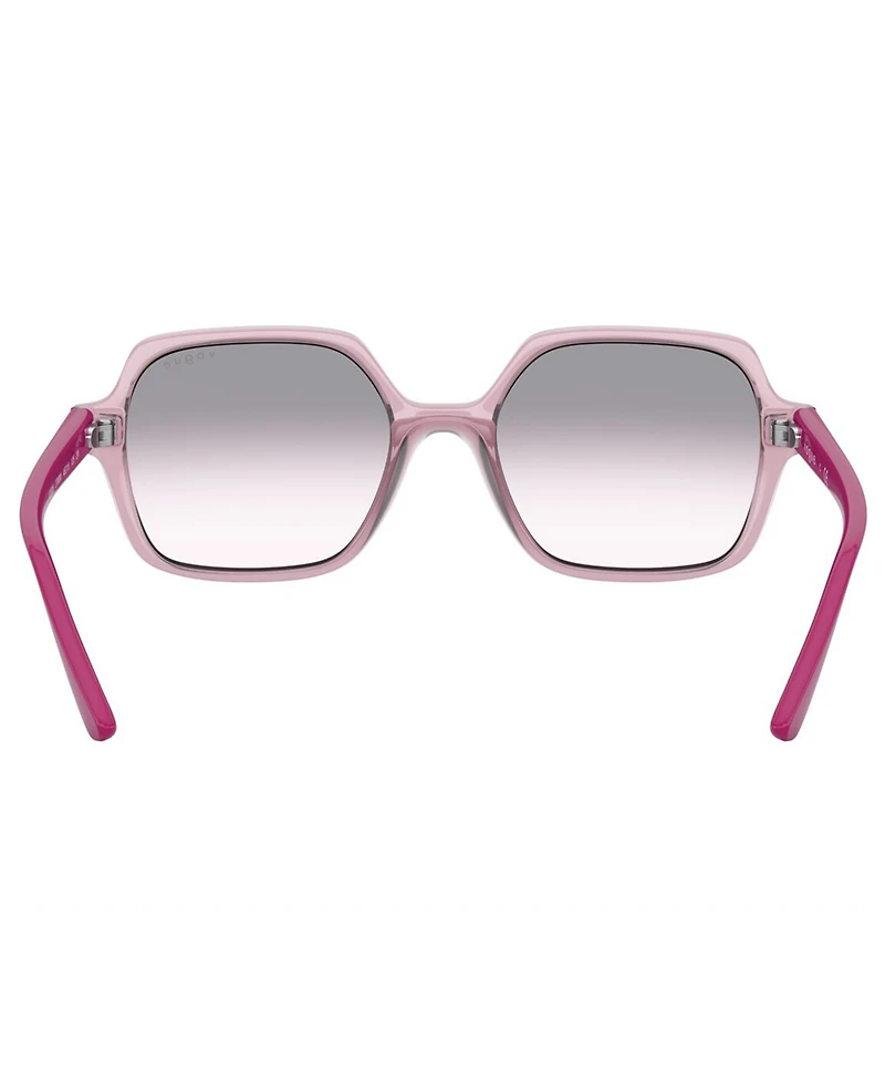 Vogue Jr. Unisex Sunglasses, VJ2006 (ages 7-10)