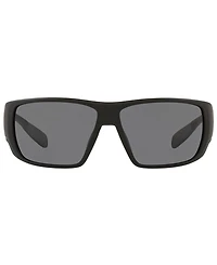 Native Men's Polarized Sunglasses, XD0061 64