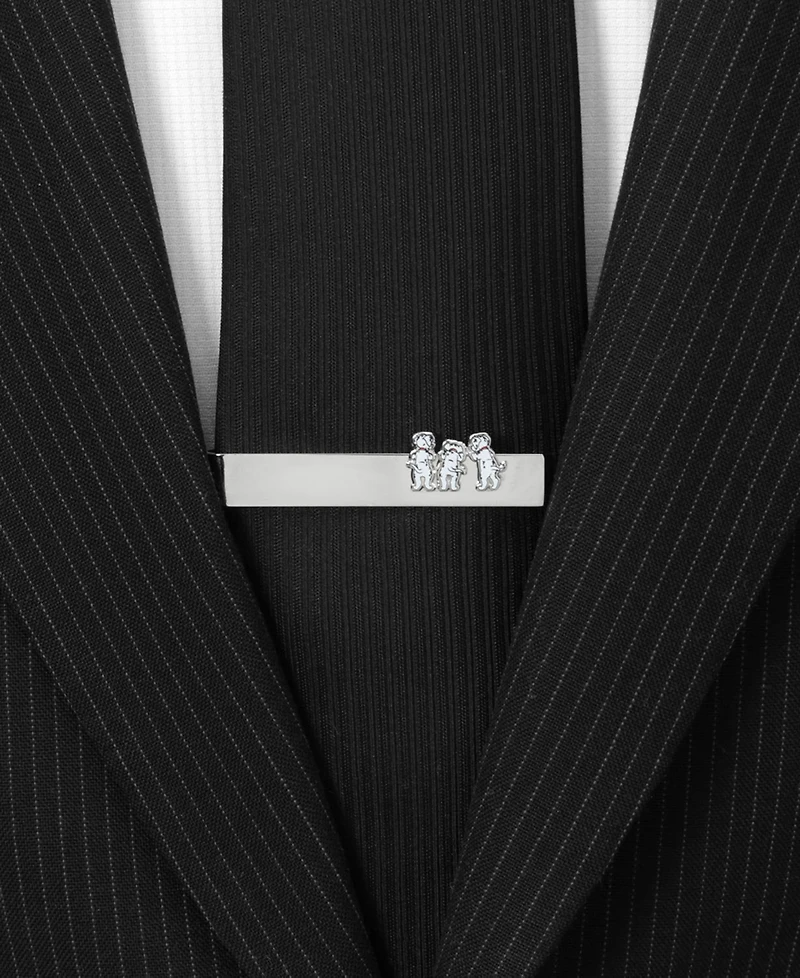 Disney Men's 101 Dalmatians Tie Bar