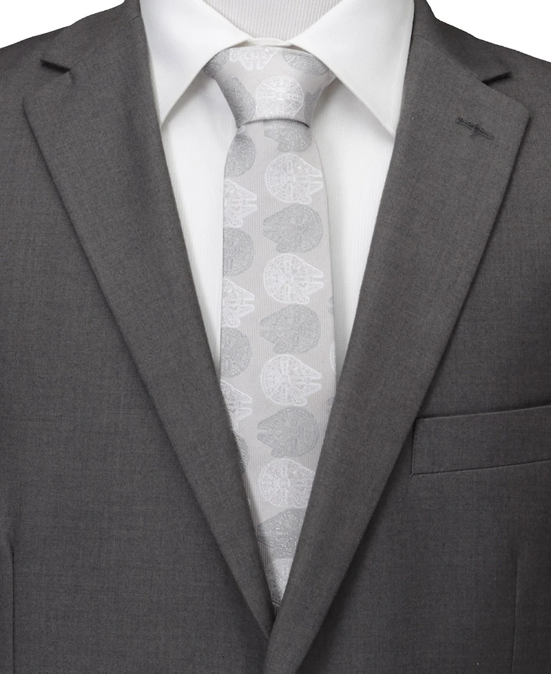 Star Wars Men's Falcon Tie