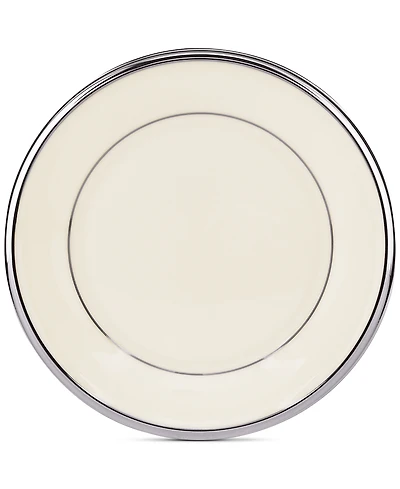 Lenox Solitaire Appetizer Plate