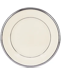 Lenox Solitaire Appetizer Plate