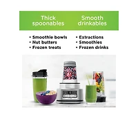 Ninja Foodi SS101 Smoothie Bowl Maker and Nutrient Extractor