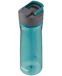 Contigo Cortland 2.0 AutoSeal Tritan 24-Oz. Water Bottle
