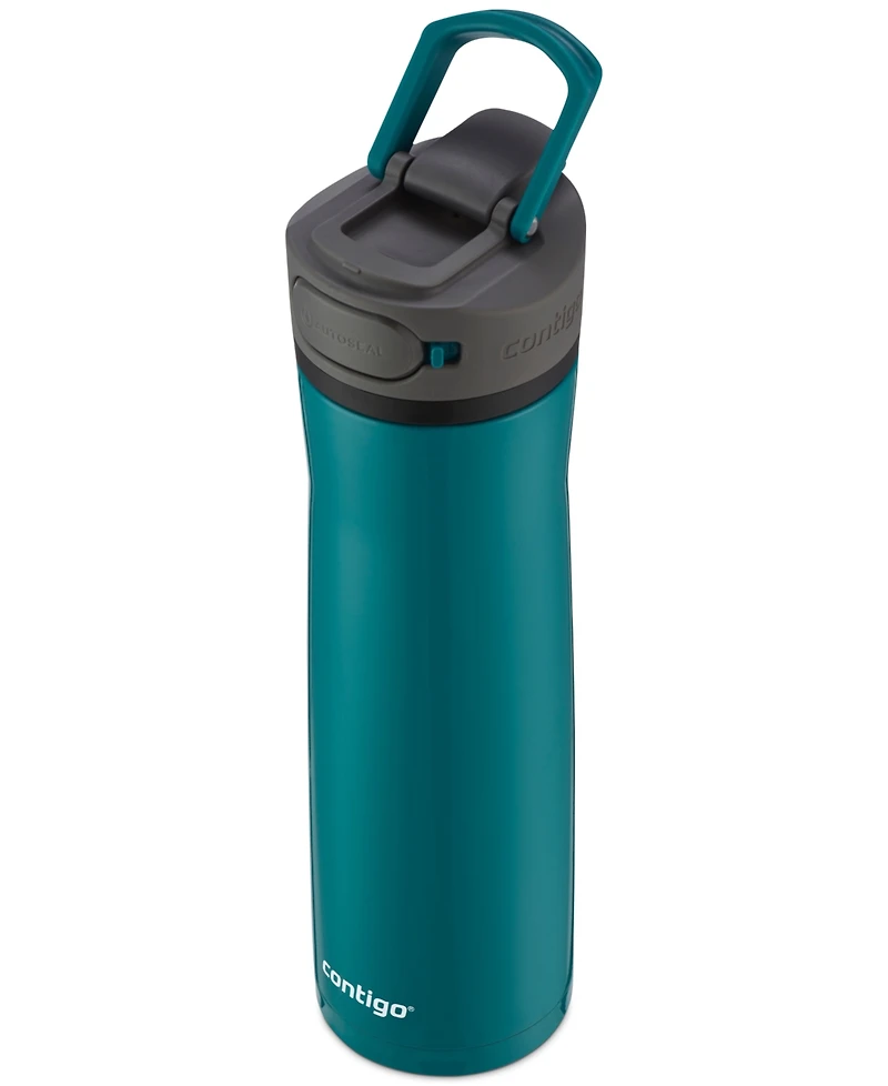Contigo Cortland Chill 2.0 Stainless Steel Water Bottle
