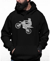 Men's Freestyle Motocross