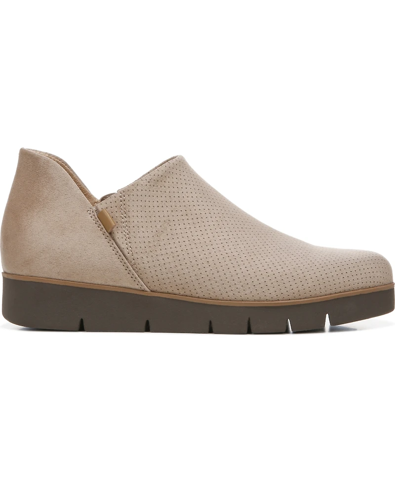 Dr. Scholl's Women's Whoa Slip-ons