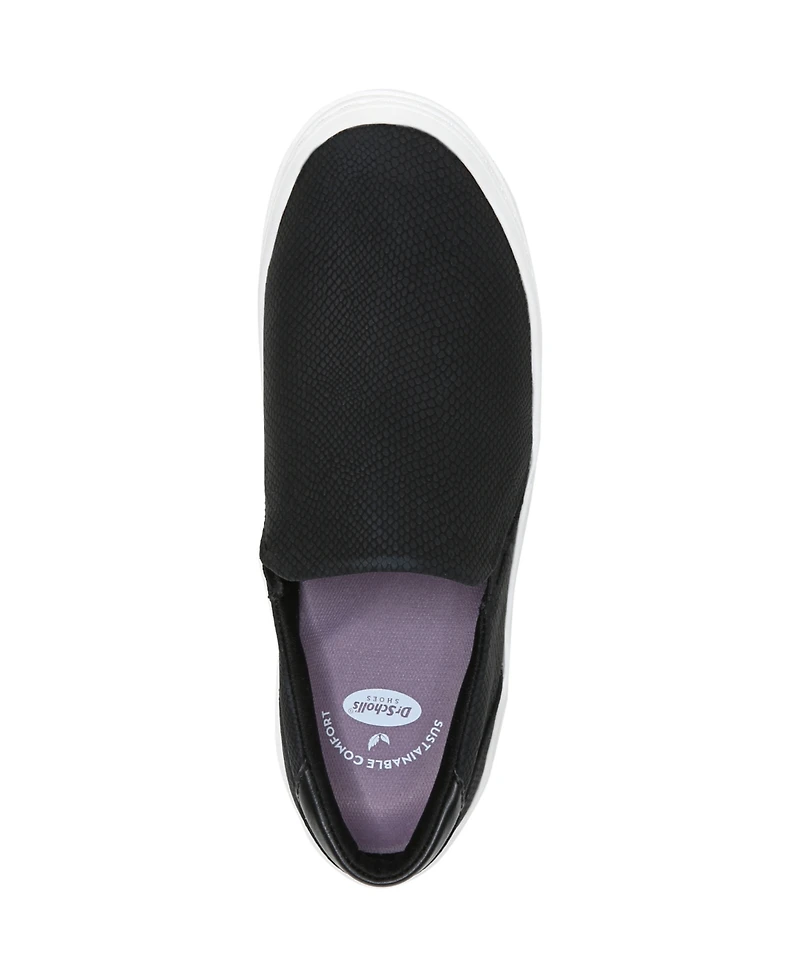 Dr. Scholl's Women's Madison-Next Slip-On Sneakers