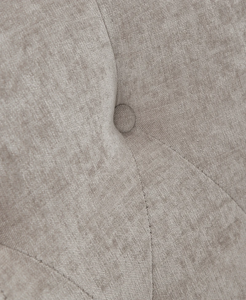 Madison Park Qwen Tufted Accent Chair