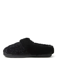 Women's Claire Marled Chenille Knit Clog