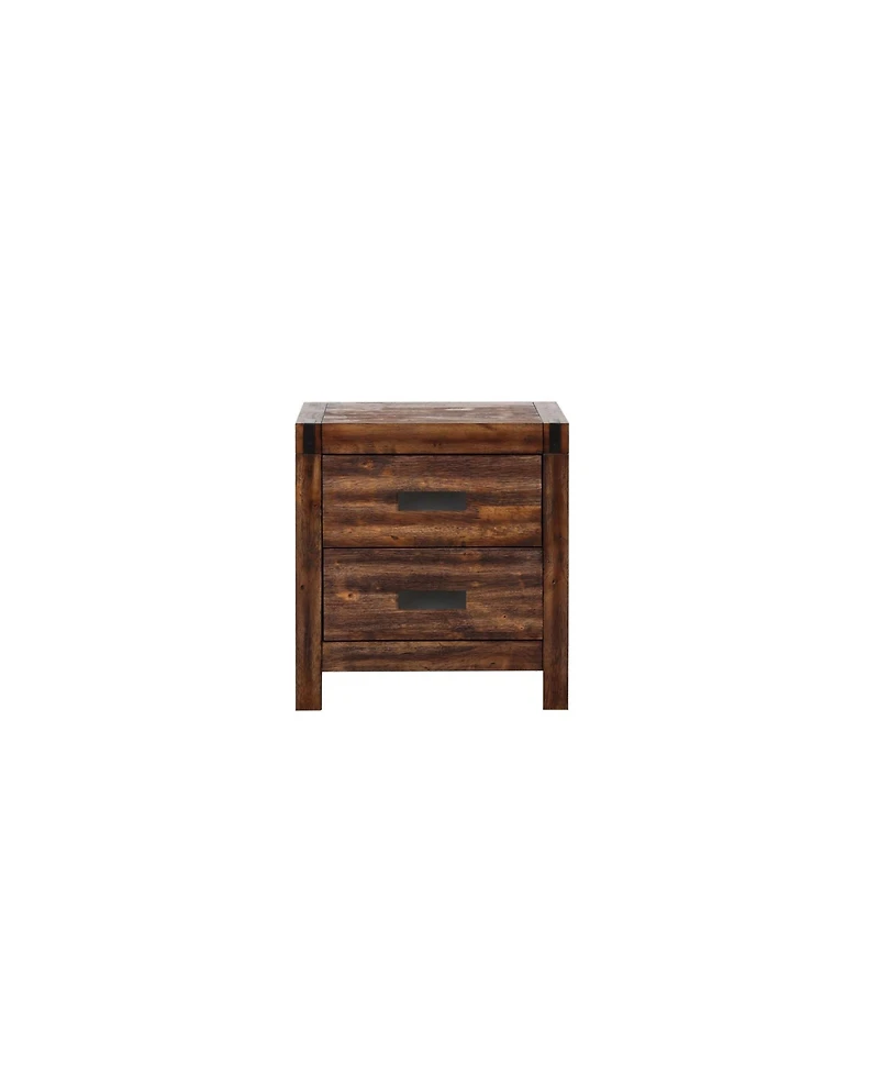Picket House Furnishings Wren Nightstand