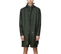 Rains Unisex Long Jacket