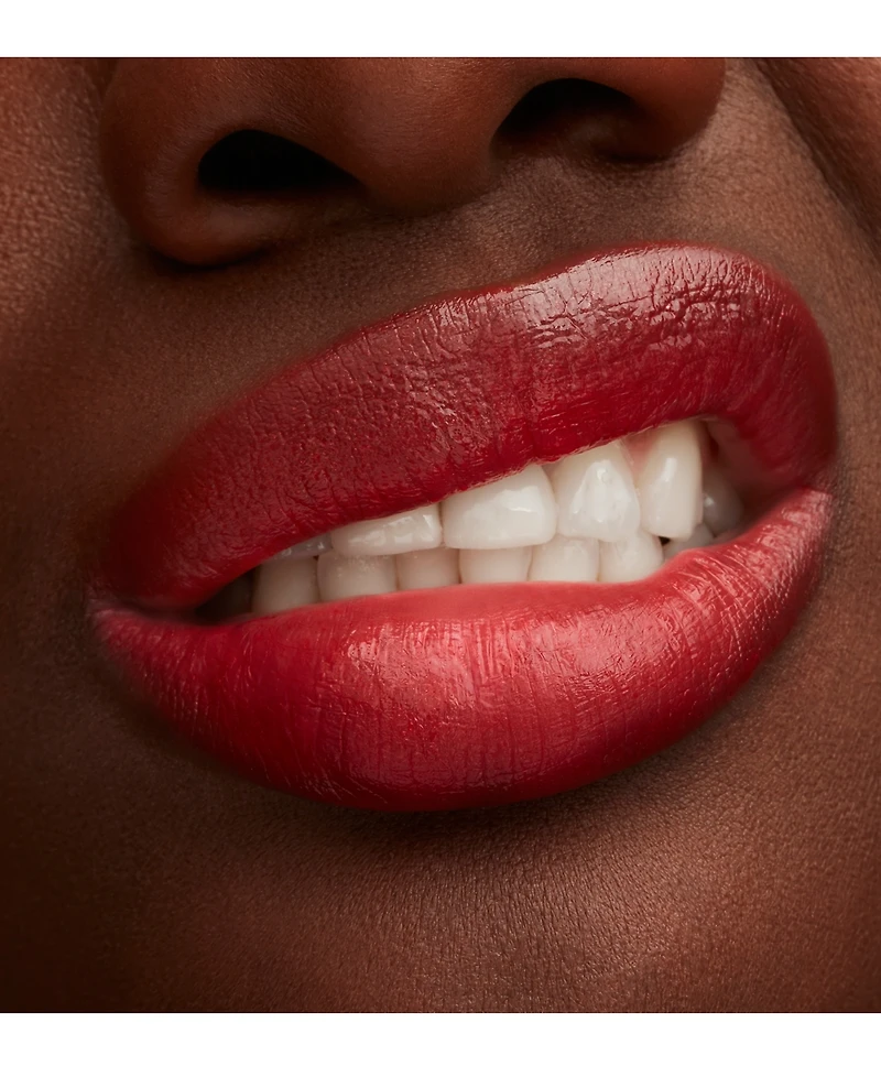 Mac Lustreglass Sheer-Shine Lipstick