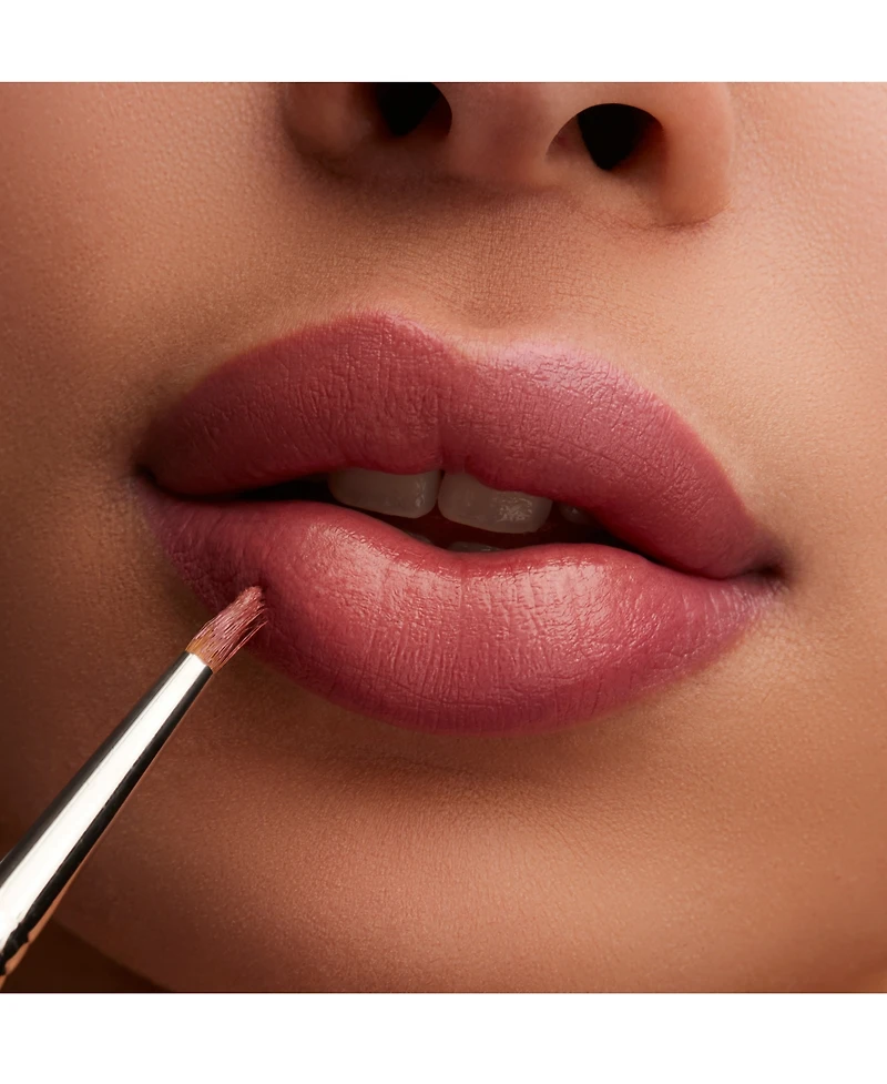 Mac Lustreglass Sheer-Shine Lipstick