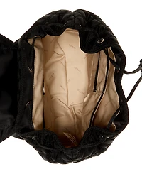 Guess Jaxi Large Quilted Backpack, Created for Macy's