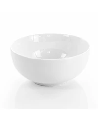 Elama Carey 18 Pc. Dinnerware Set, Service for 4