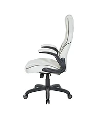 Osp Home Furnishings Xeno Gaming Chair