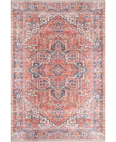Momeni Chandler Chandchn-1 4' x 6' Area Rug