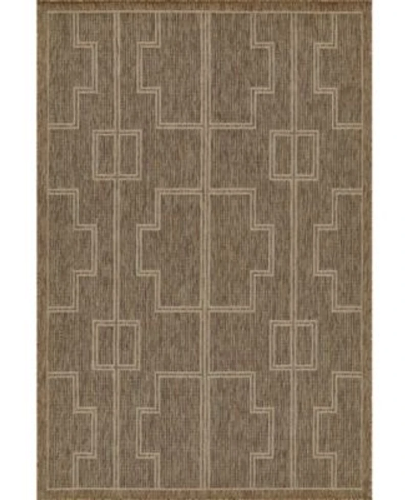 Momeni Hampton Hampoham Area Rug