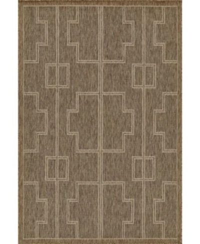 Momeni Hampton Hampoham Area Rug