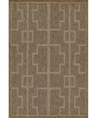 Momeni Hampton Hampoham Area Rug