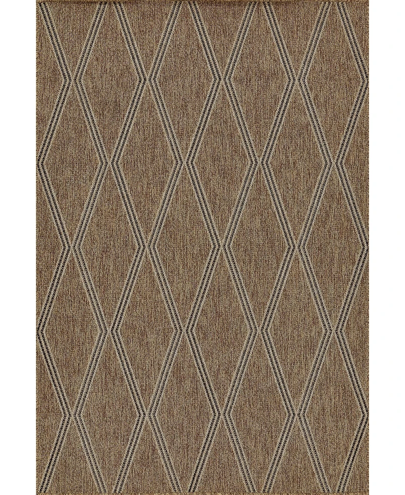 Momeni Hampton Hampoham-5 6'6" x 9' Area Rug