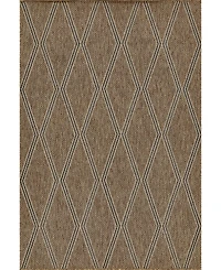 Momeni Hampton Hampoham-5 6'6" x 9' Area Rug