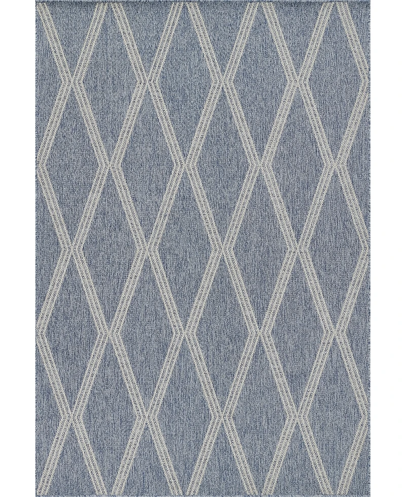 Momeni Hampton Hampoham-5 6'6" x 9' Area Rug