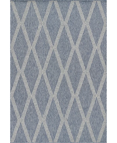 Momeni Hampton Hampoham-5 6'6" x 9' Area Rug