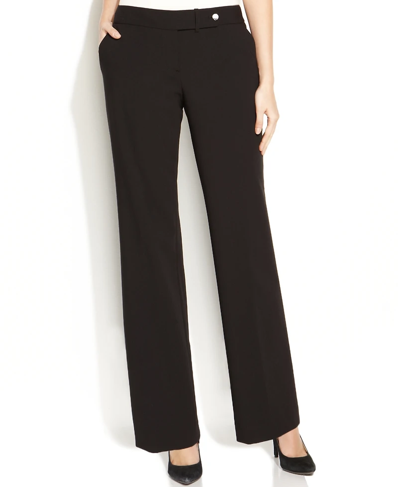 Calvin Klein Modern Fit Pants