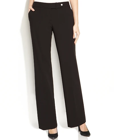 Calvin Klein Modern Fit Pants