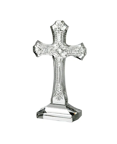 Waterford Spirituality Clare Cross, 10"