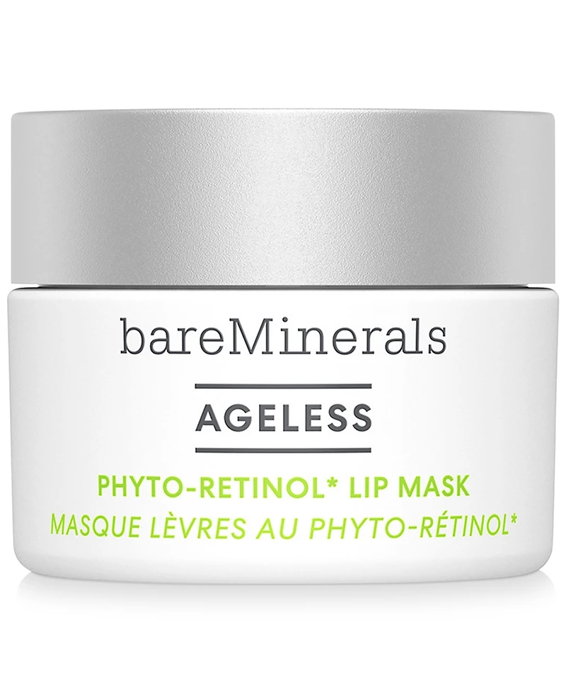 bareMinerals Ageless Phyto-Retinol Lip Mask, 13 ml