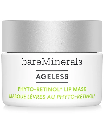 bareMinerals Ageless Phyto-Retinol Lip Mask, 13 ml