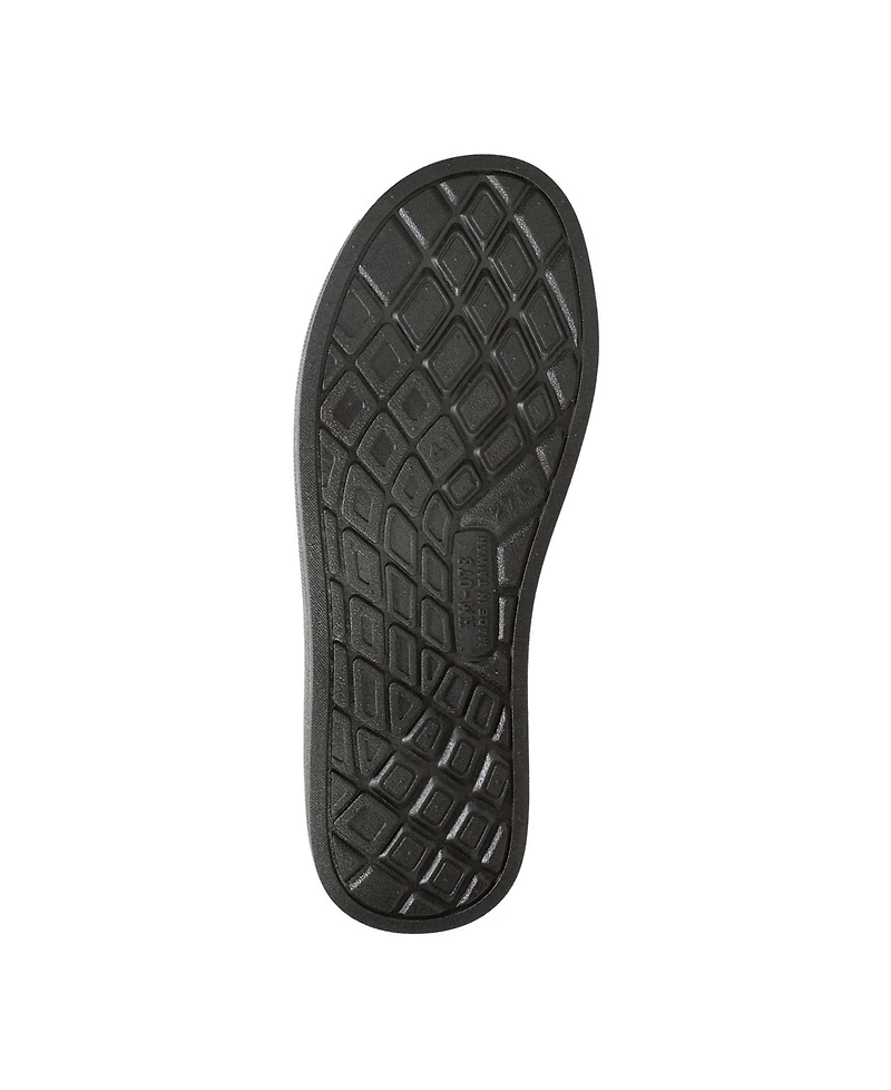 Tecs Women's 4" Relax Aqua Garden Shoe
