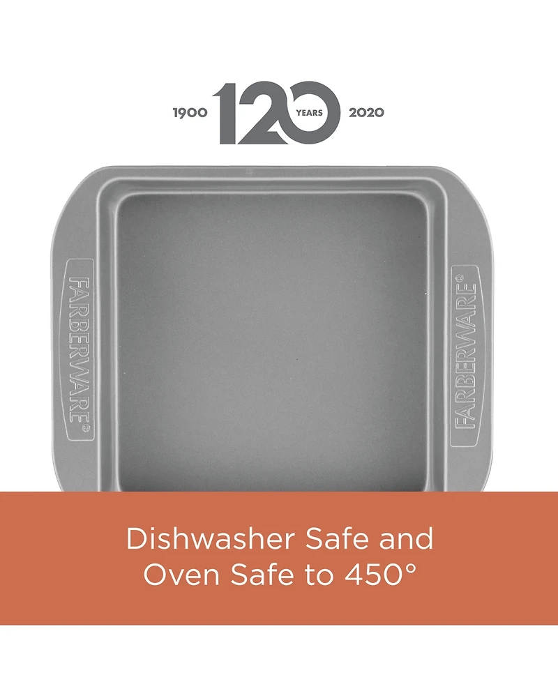 Farberware Nonstick 13" x 9" Baking Pan