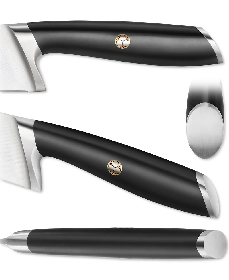 Saveur Selects Voyage Series 3.5" Forged German Steel Paring Knife