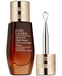 Estee Lauder Advanced Night Repair Eye Serum Concentrate Matrix Synchronized Multi-Recovery Complex, 0.5 oz.
