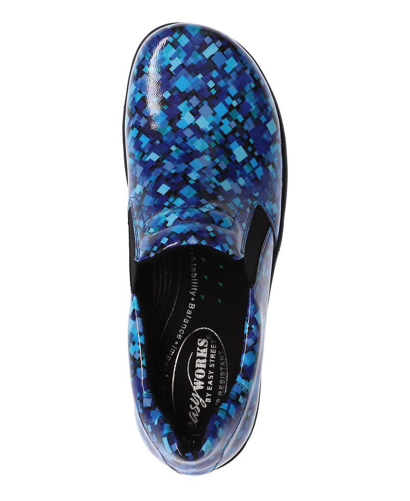 Easy Works Street Women's Bind Clogs