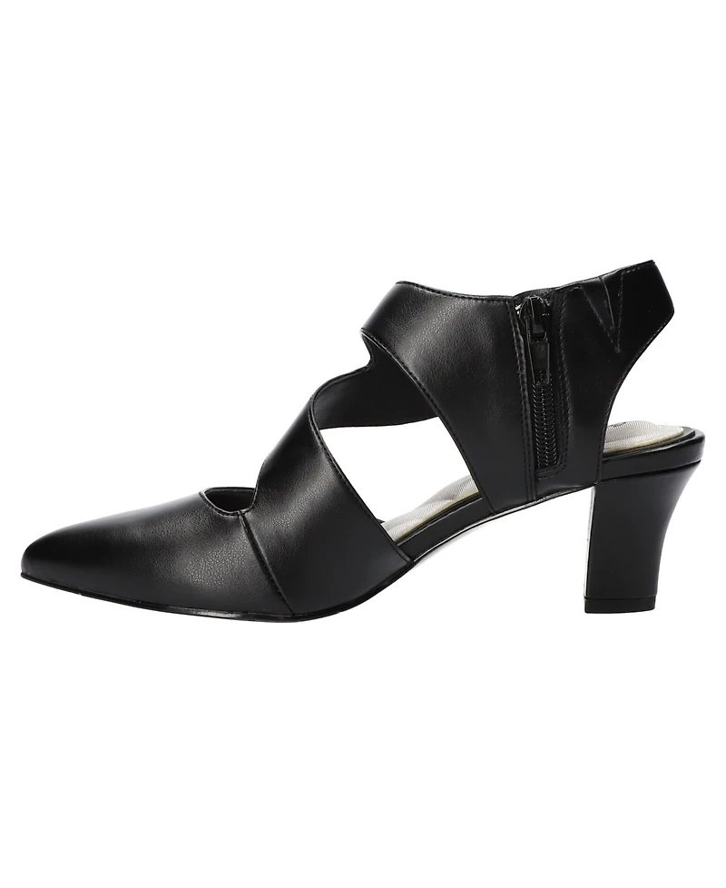 Easy Street Women's Venue Pumps