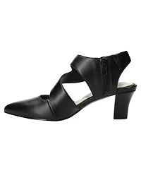 Easy Street Women's Venue Pumps