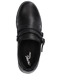 Easy Street Women's Stroll Comfort Shooties
