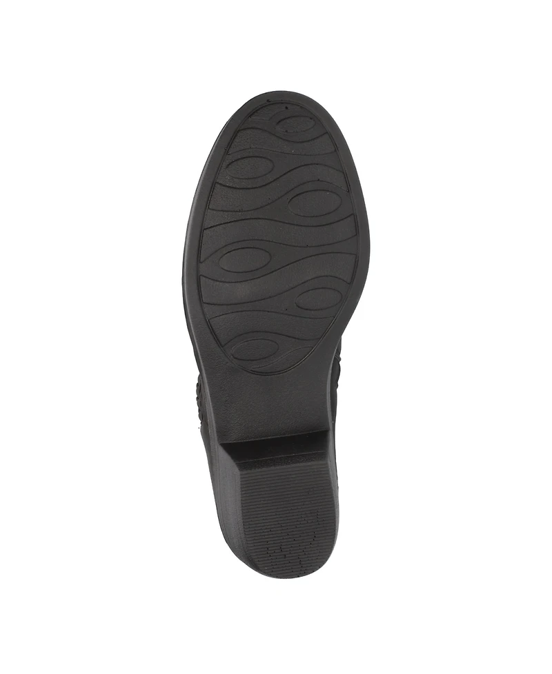 Easy Street Women's Jalia Comfort Booties
