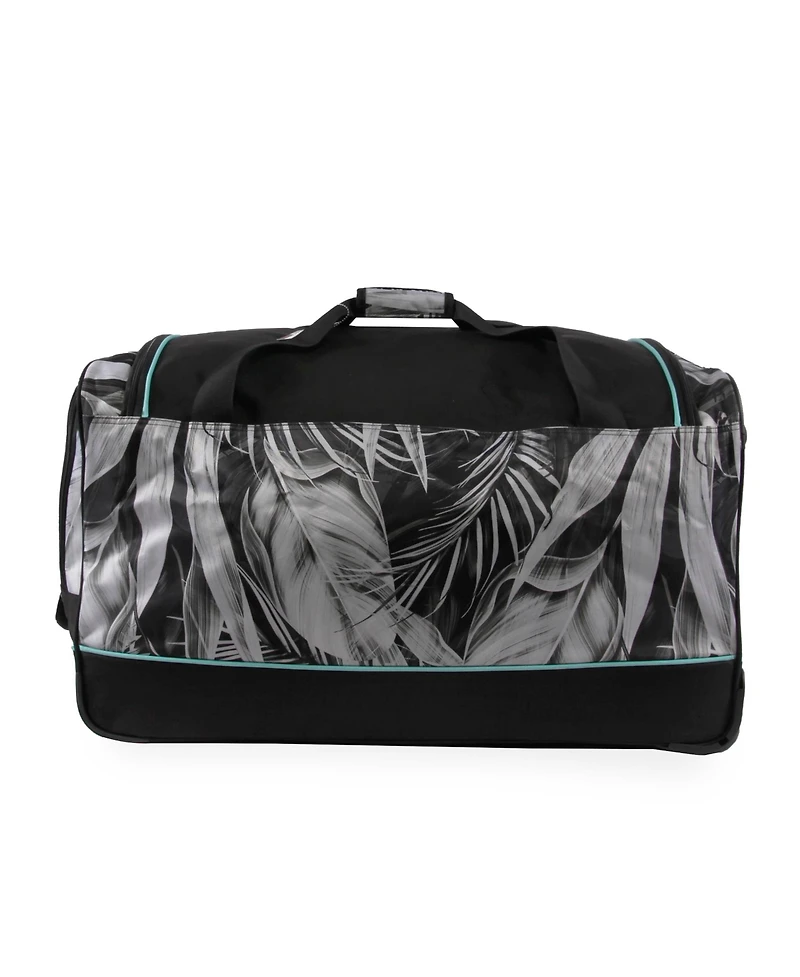 Kahuna 30" Rolling Duffel