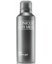 Clinique For Men Aloe Shave Gel, 4.2 oz.