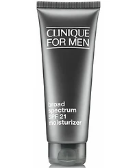 Clinique For Men Broad Spectrum Spf 21 Moisturizer, 3.4 oz