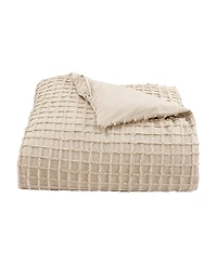 Oscar Oliver Cameron 3-Pc. Duvet Cover Set, King/California King